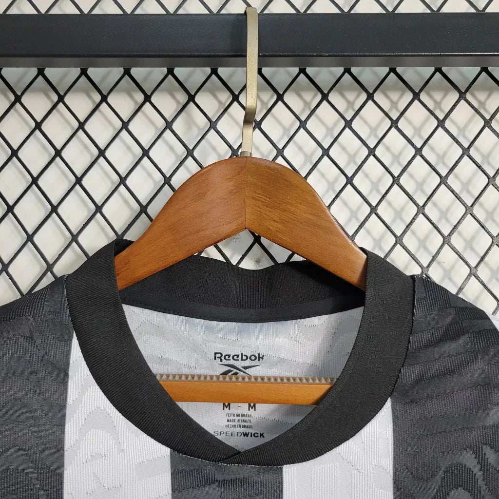 Camisa Torcedor Feminina Botafogo