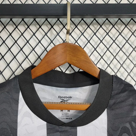 Camisa Torcedor Feminina Botafogo