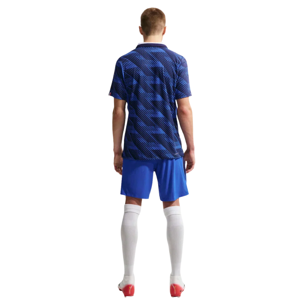Camisa França Home 2026 - Versão Jogador