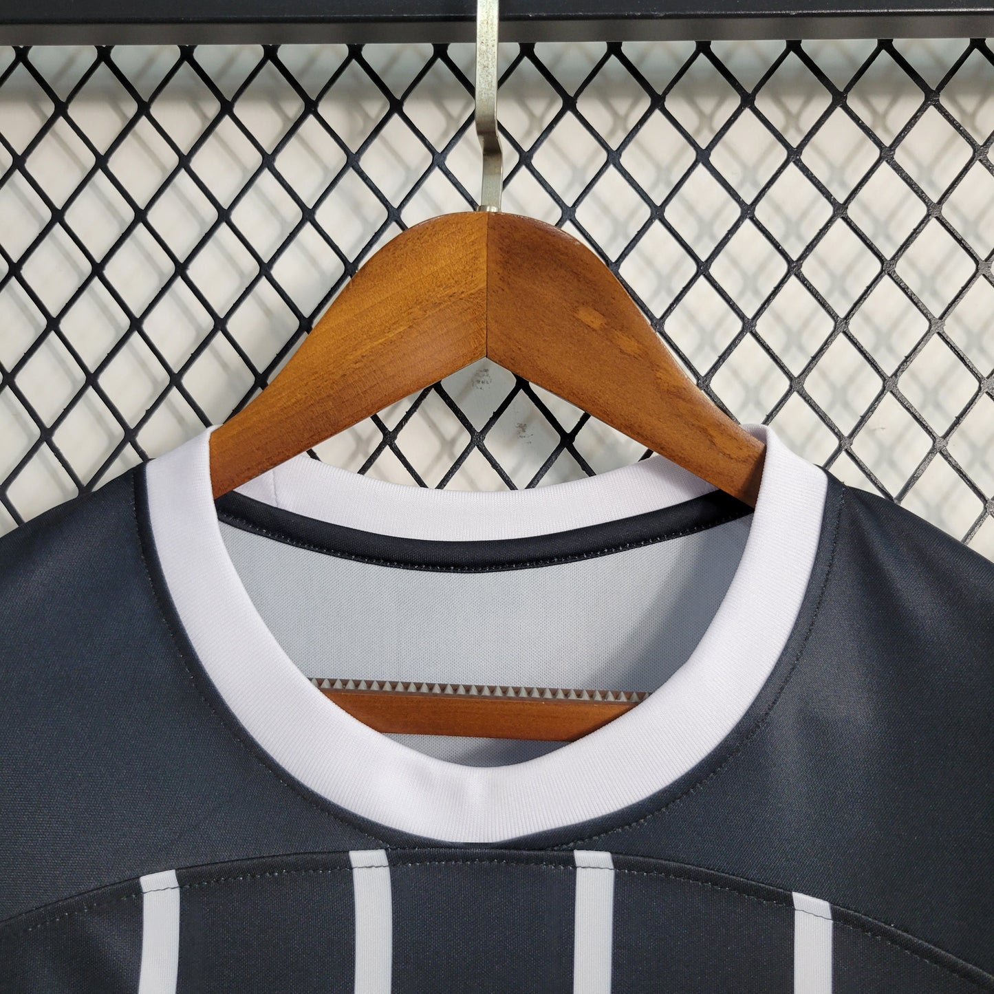 Camisa Torcedor Masculina Corinthians II