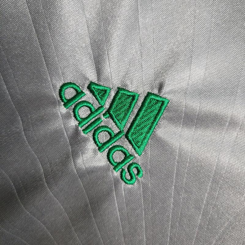 Camisa Retrô Torcedor Masculina Palmeiras 2015