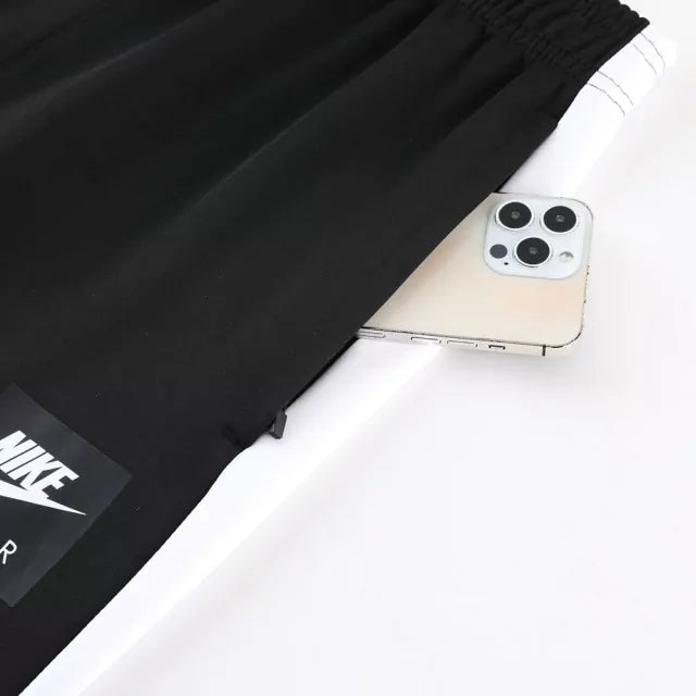 Conjunto Moletom Air - Branco