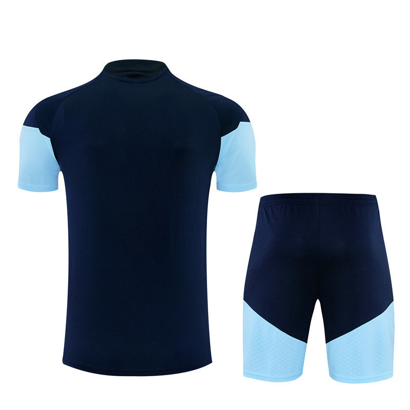 Kit Argentina Treino 2026 - Torcedor Masculina
