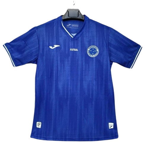 Camisa Torcedor Masculina Cruzeiro 2025