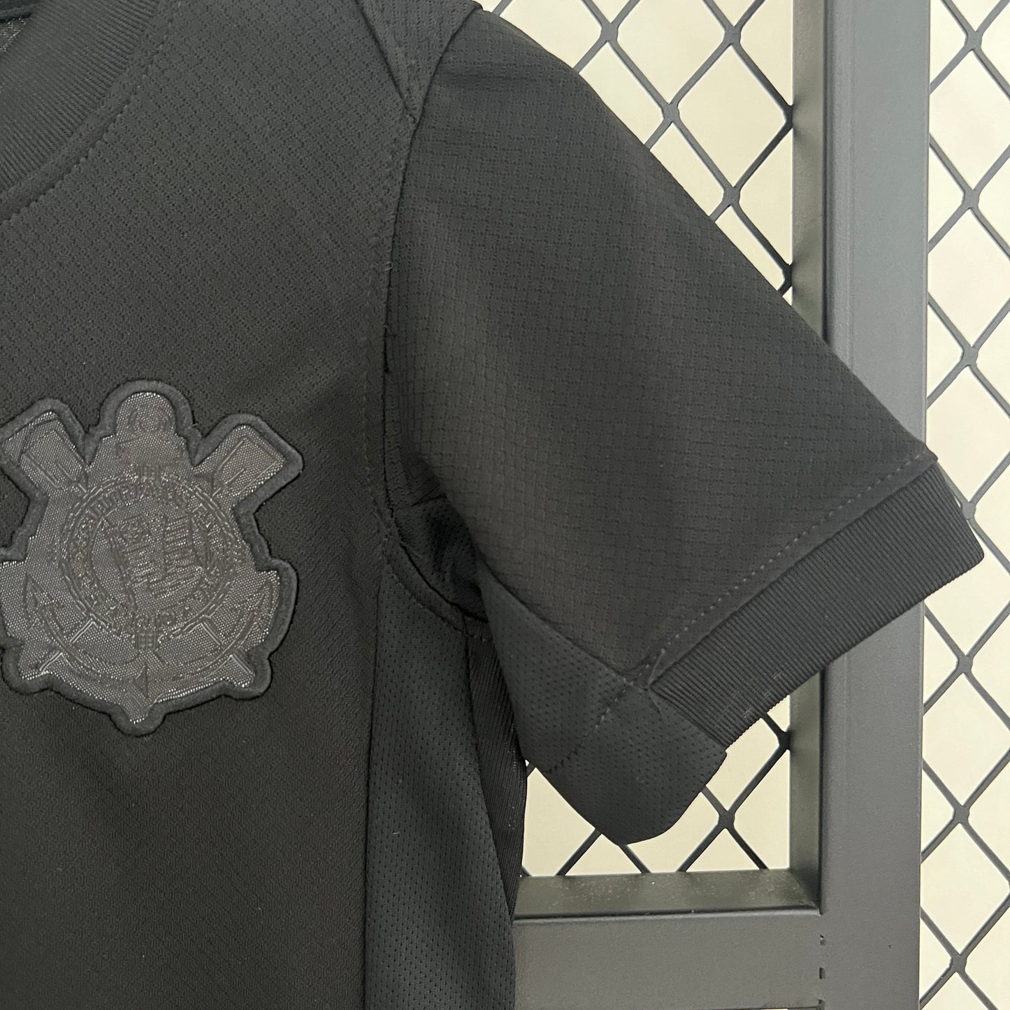 Conjunto Infantil Corinthians Away 24/25