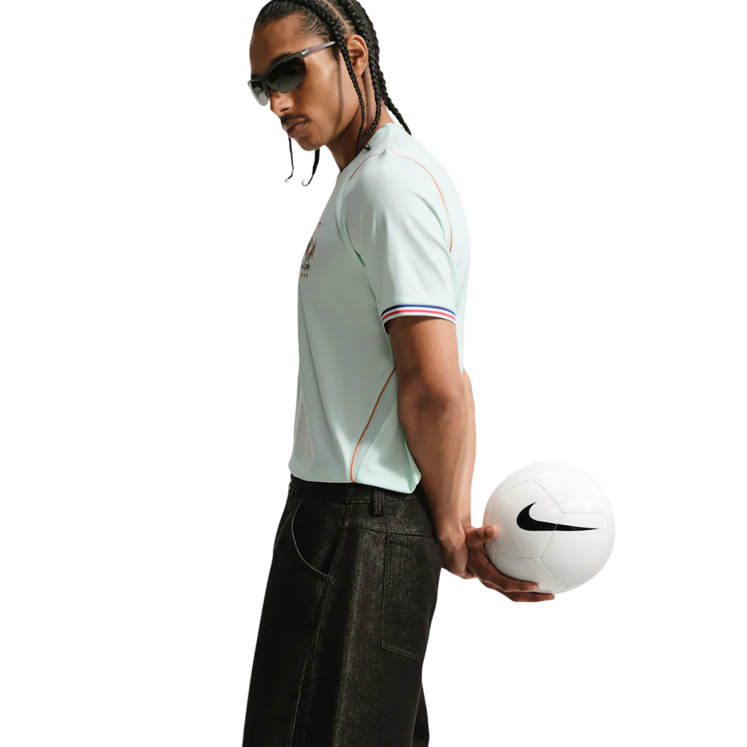 KIT França Away 2026 - Torcedor Masculina