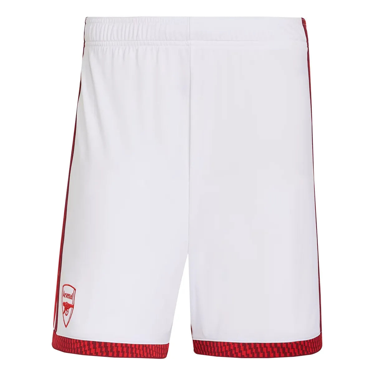 Kit Arsenal I 26/27 - Camisa + Short