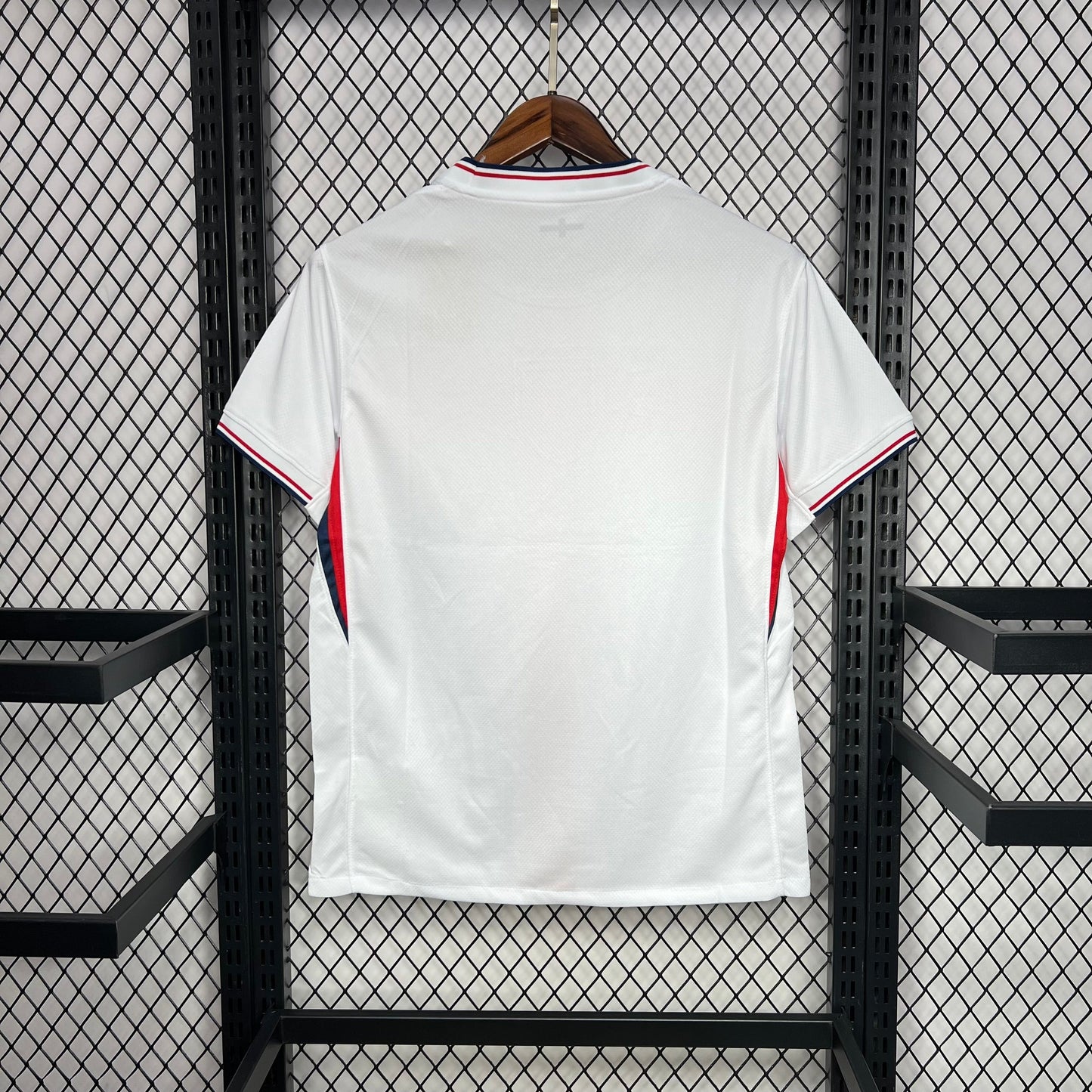 Camisa Inglaterra Euro Edição Especial 24/25 - Torcedor Masculina