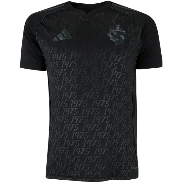 Camisa Internacional III 25/26 - Torcedor Masculina