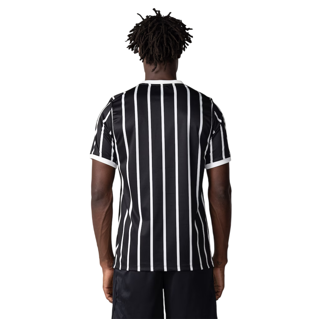 Camisa Torcedor Masculina Corinthians II 2026/2027