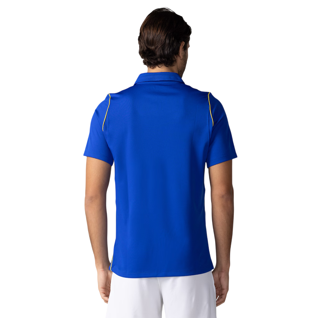 Camisa Torcedor Masculina Chelsea I 2026/2027