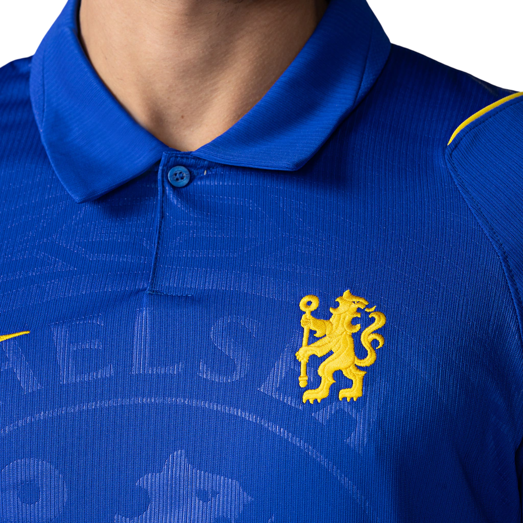 Camisa Torcedor Masculina Chelsea I 2026/2027