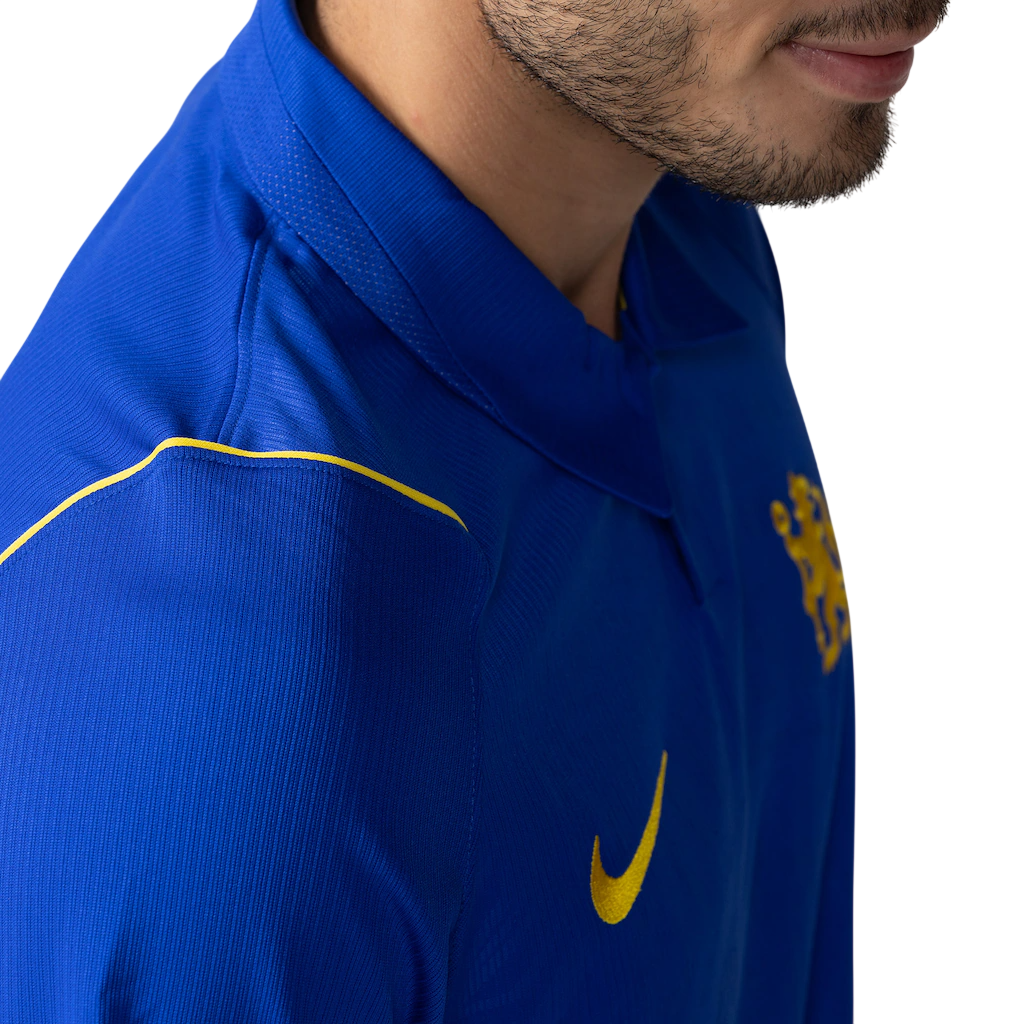 Camisa Torcedor Masculina Chelsea I 2026/2027
