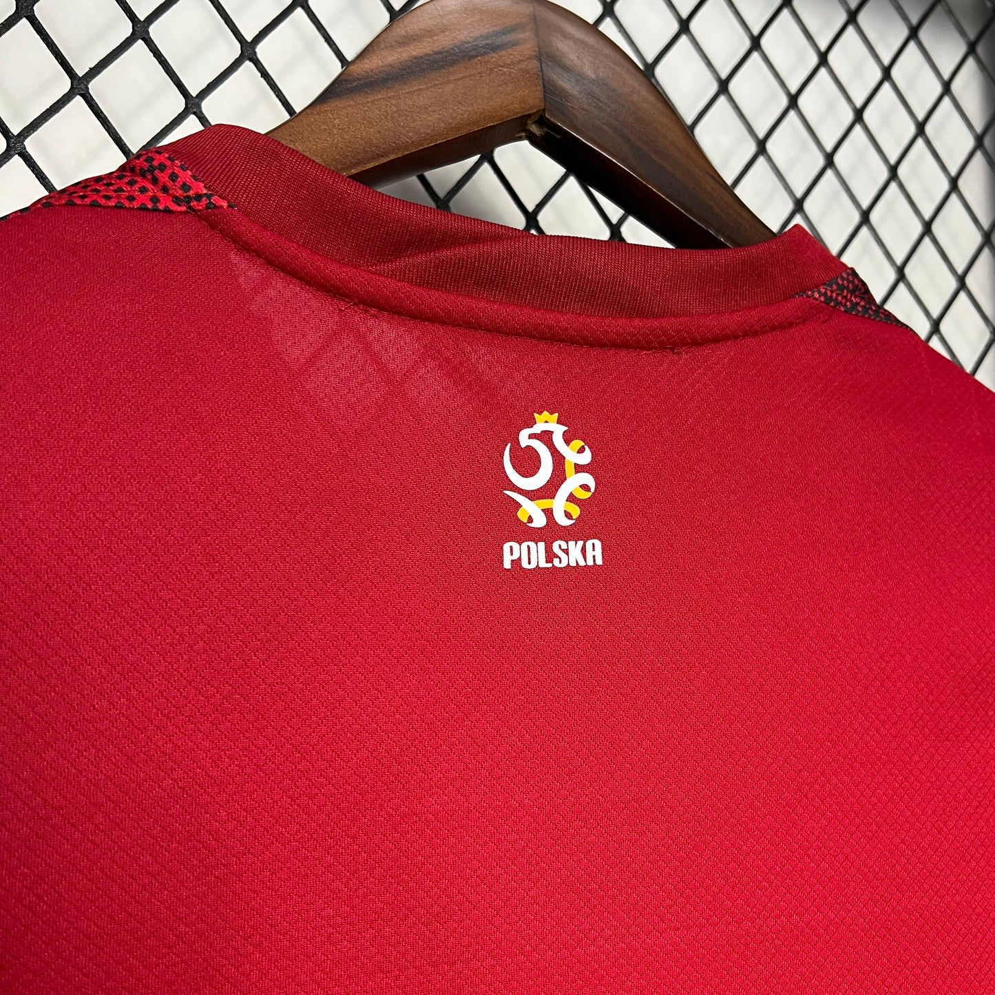 Camisa Polônia Away 24/25 - Torcedor Lançamento