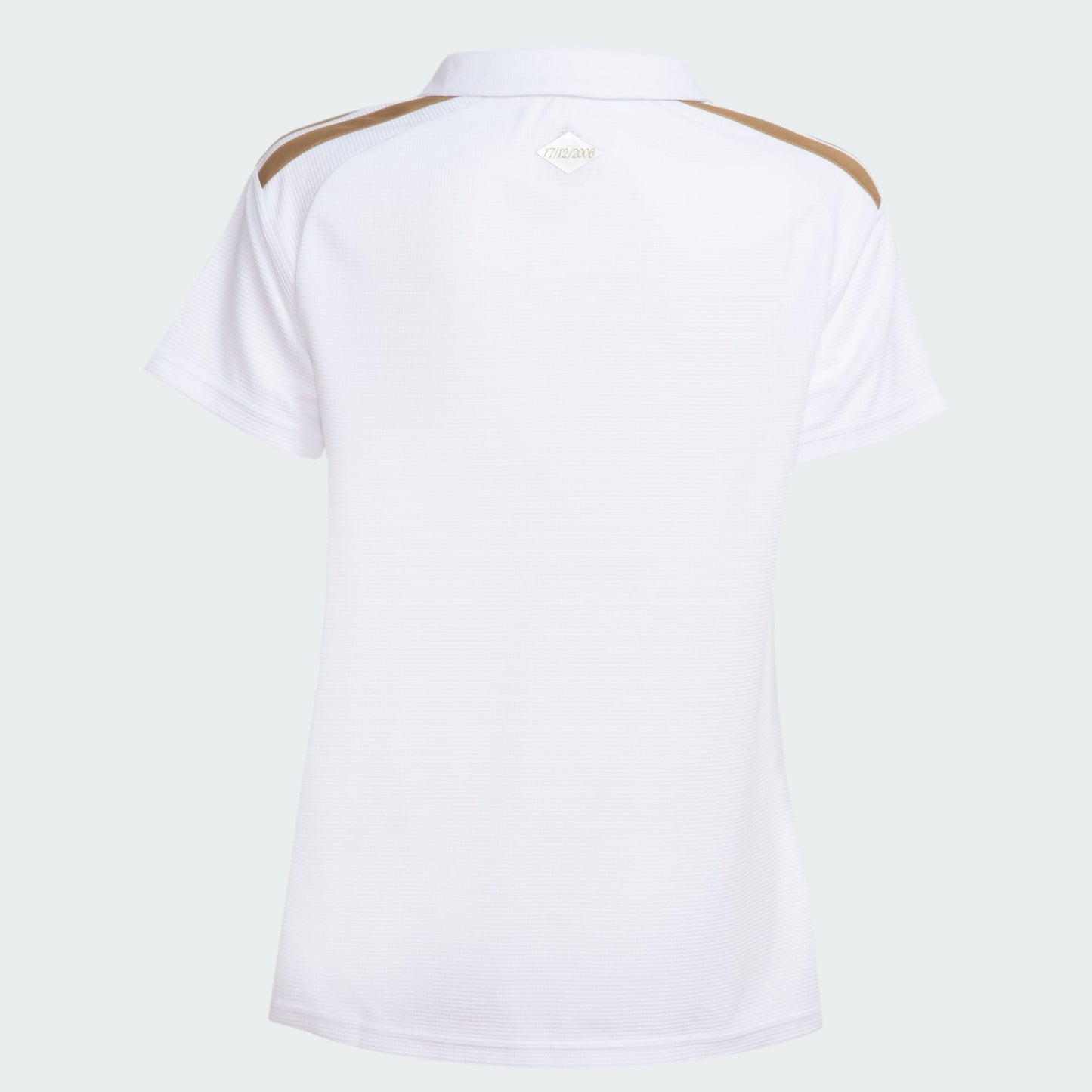 Camisa Feminina II Internacional 26 — costas