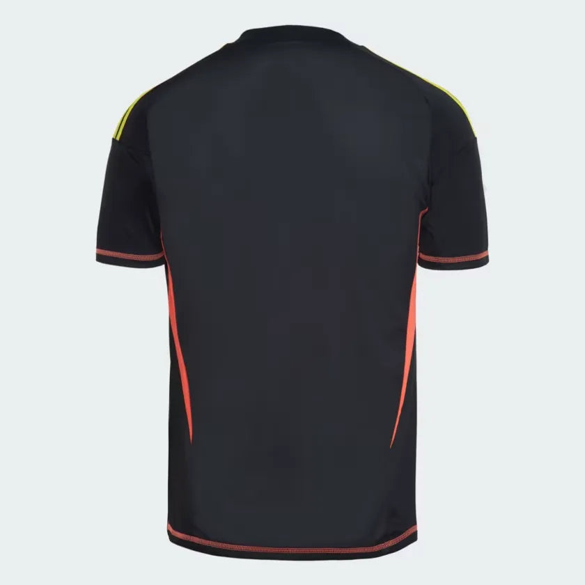 Camisa Goleiro Masculina Atlético Mineiro 2025/2026