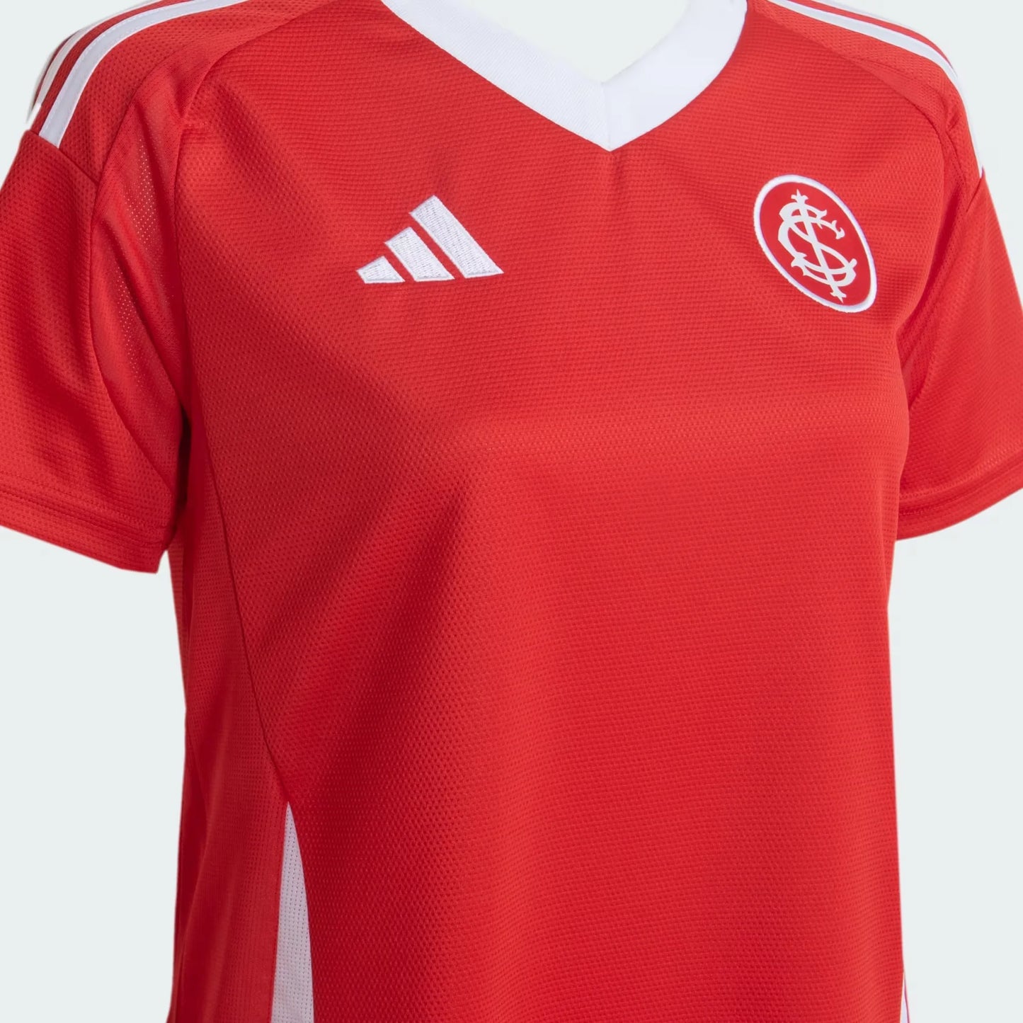 Camisa Torcedor Feminina Internacional I 2025/2026