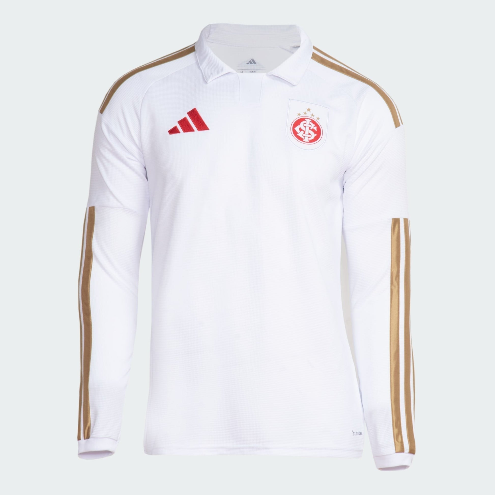 Camisa Manga Longa II Internacional 26 — frente