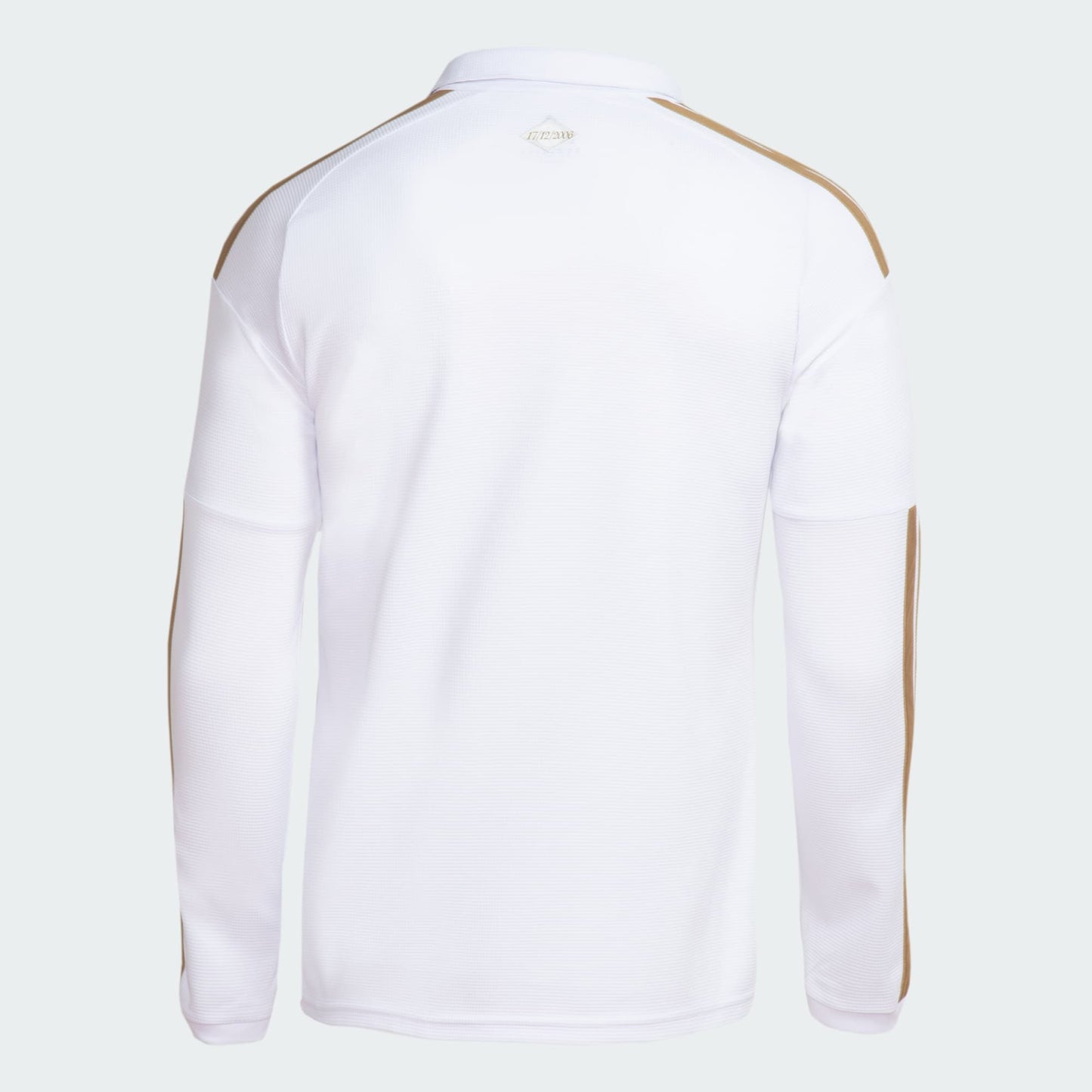 Camisa Manga Longa II Internacional 26 — costas