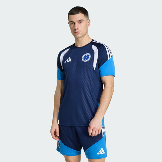 Camisa Treino Masculina Cruzeiro II 2026/2027