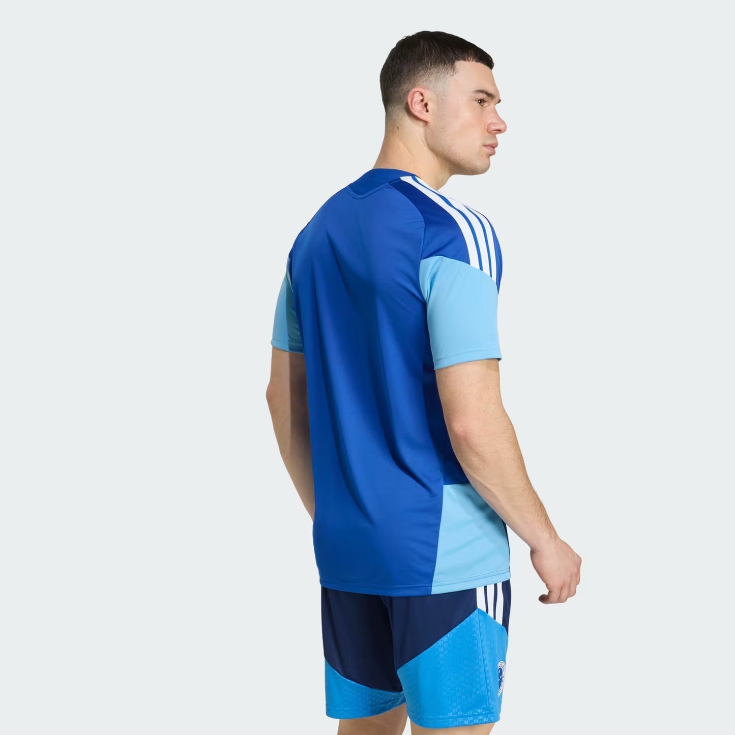 Camisa Treino Masculina Cruzeiro 2026/2027