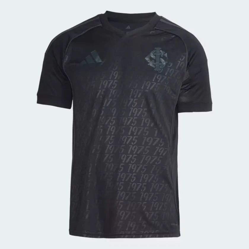 Camisa Torcedor Masculina Internacional III 2025/2026