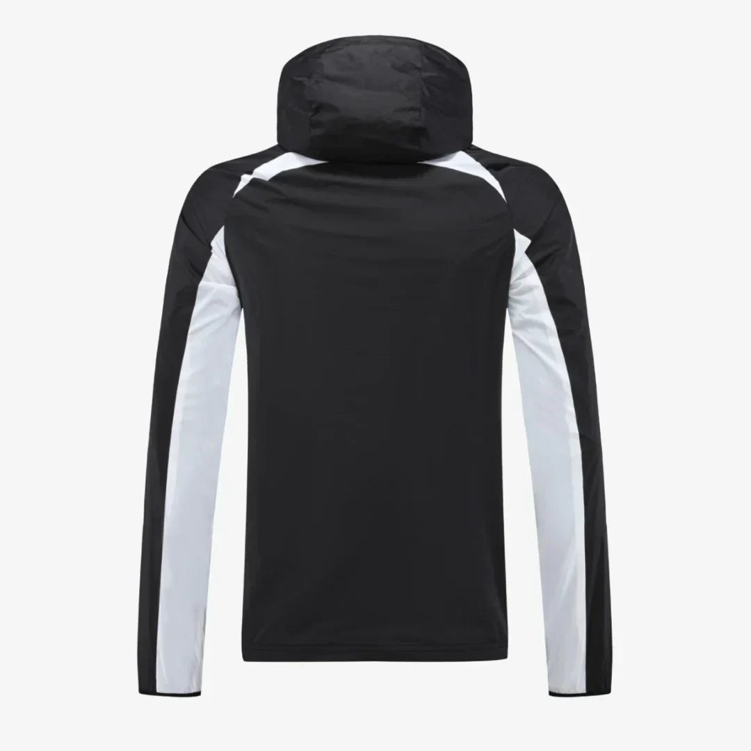 Jaqueta Masculina Corinthians Corta-Vento