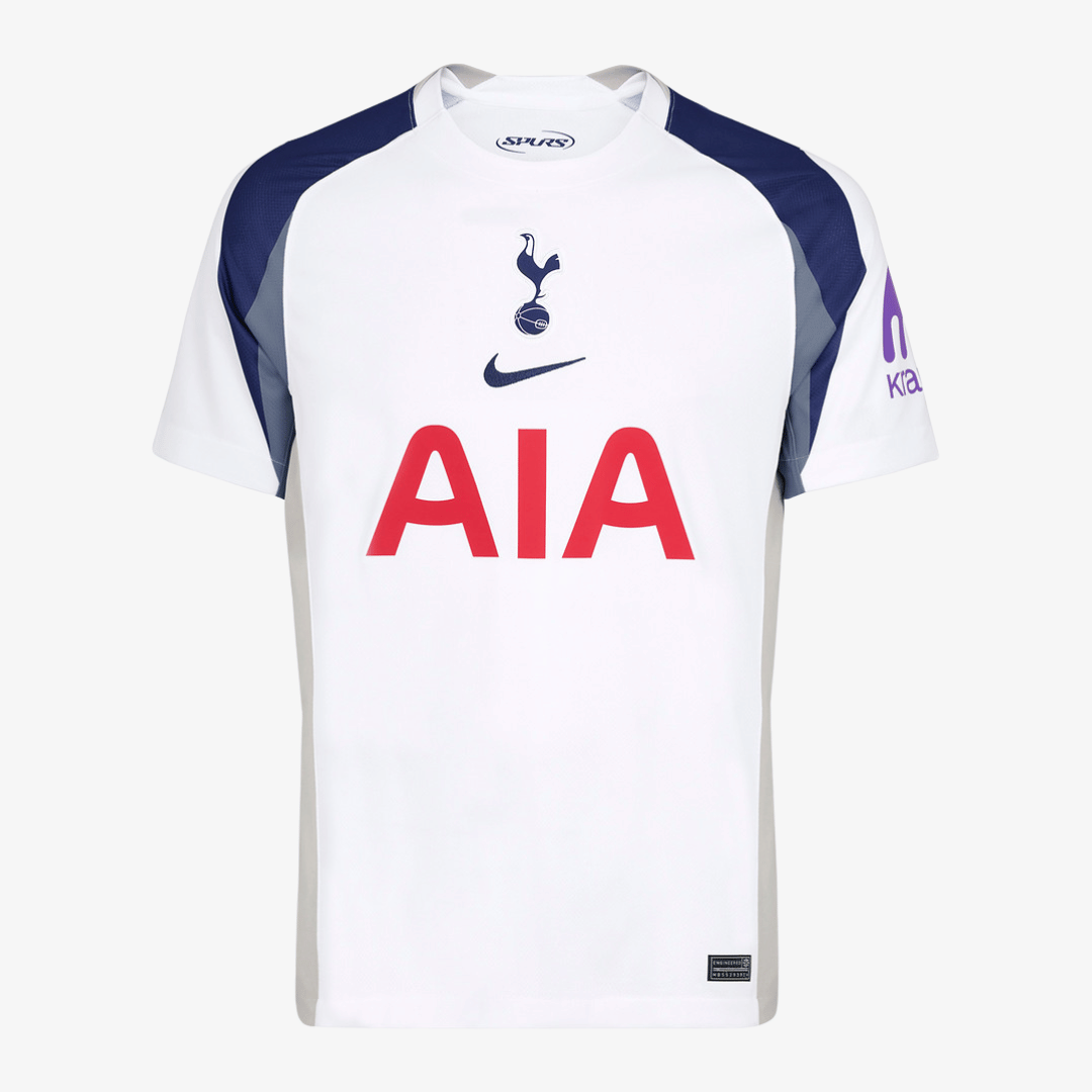 Camisa Torcedor Masculina Tottenham I 2025/2026