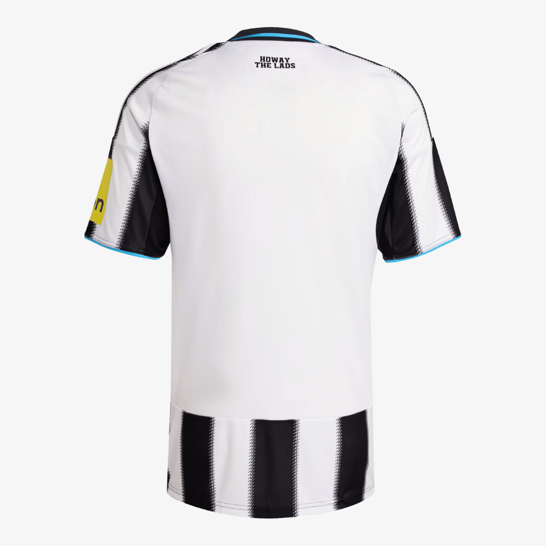 Camisa Torcedor Masculina Newcastle I 2025/2026