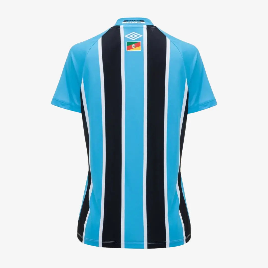 Camisa Torcedor Feminina Gremio I 2025/2026