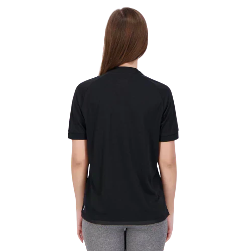 Camisa Vasco III Preta 24/25 - Feminina