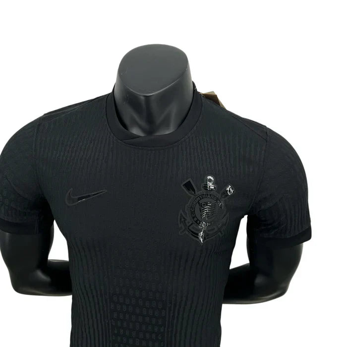 Camisa Corinthians Reserva 24/25 Jogador Masculina