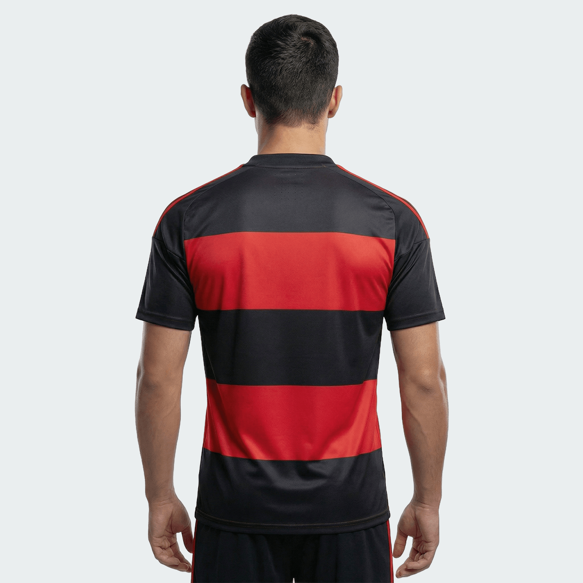 Camisa Flamengo I 26/27