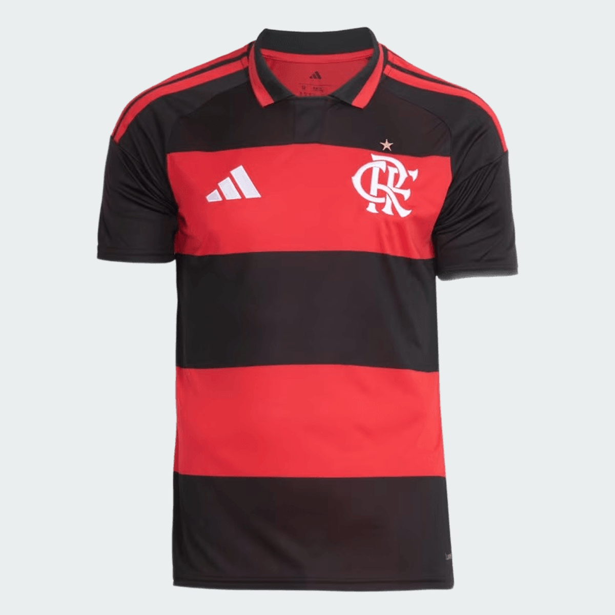 Camisa Flamengo I 26/27