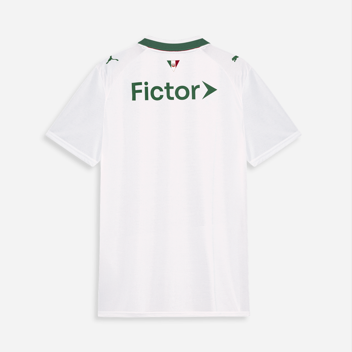 Camisa Torcedor Feminina Palmeiras II 2026/2027