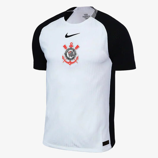 Camisa Jogador Masculina Corinthians I 2025/2026
