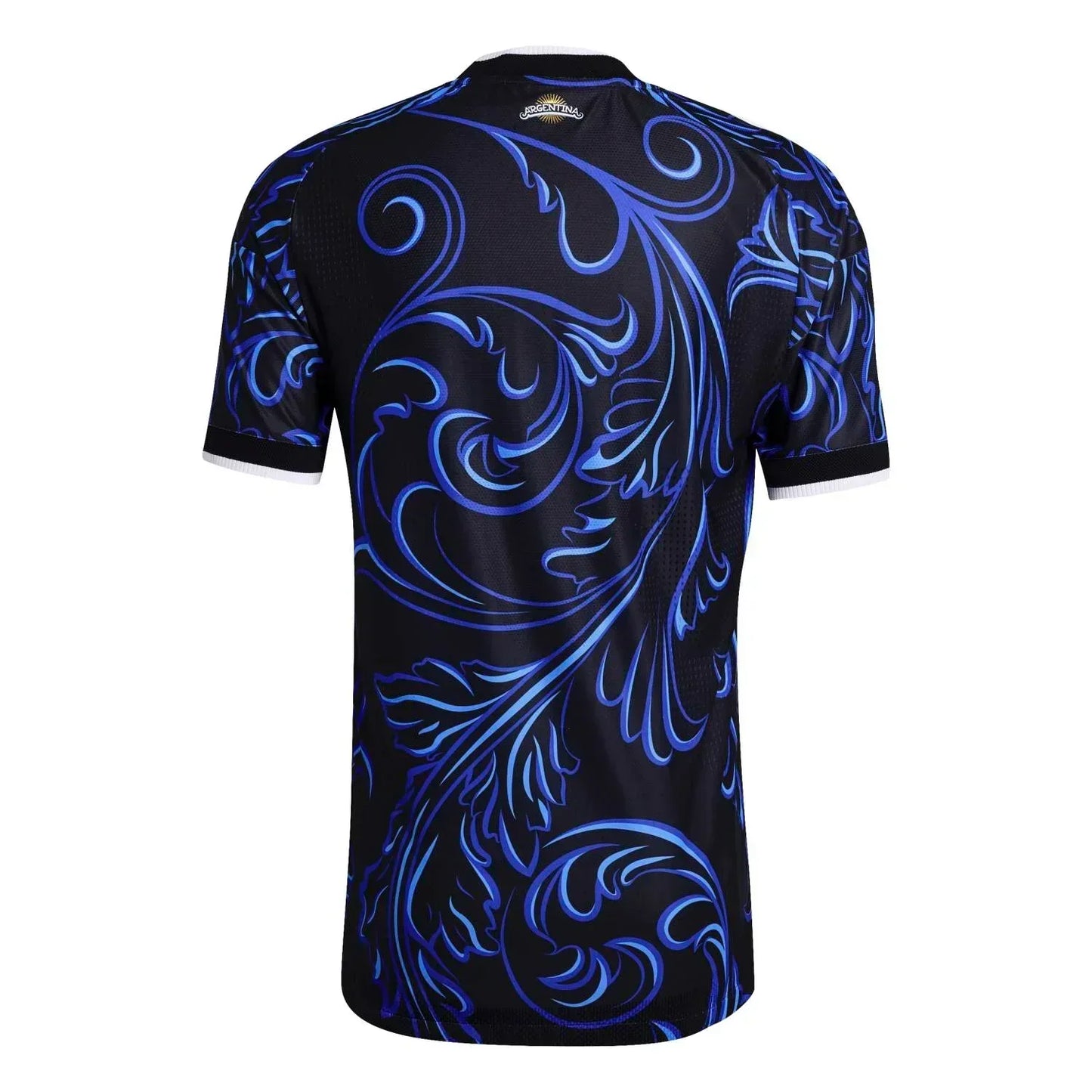 Camisa Jogador Masculina Argentina II 2026 Copa do Mundo