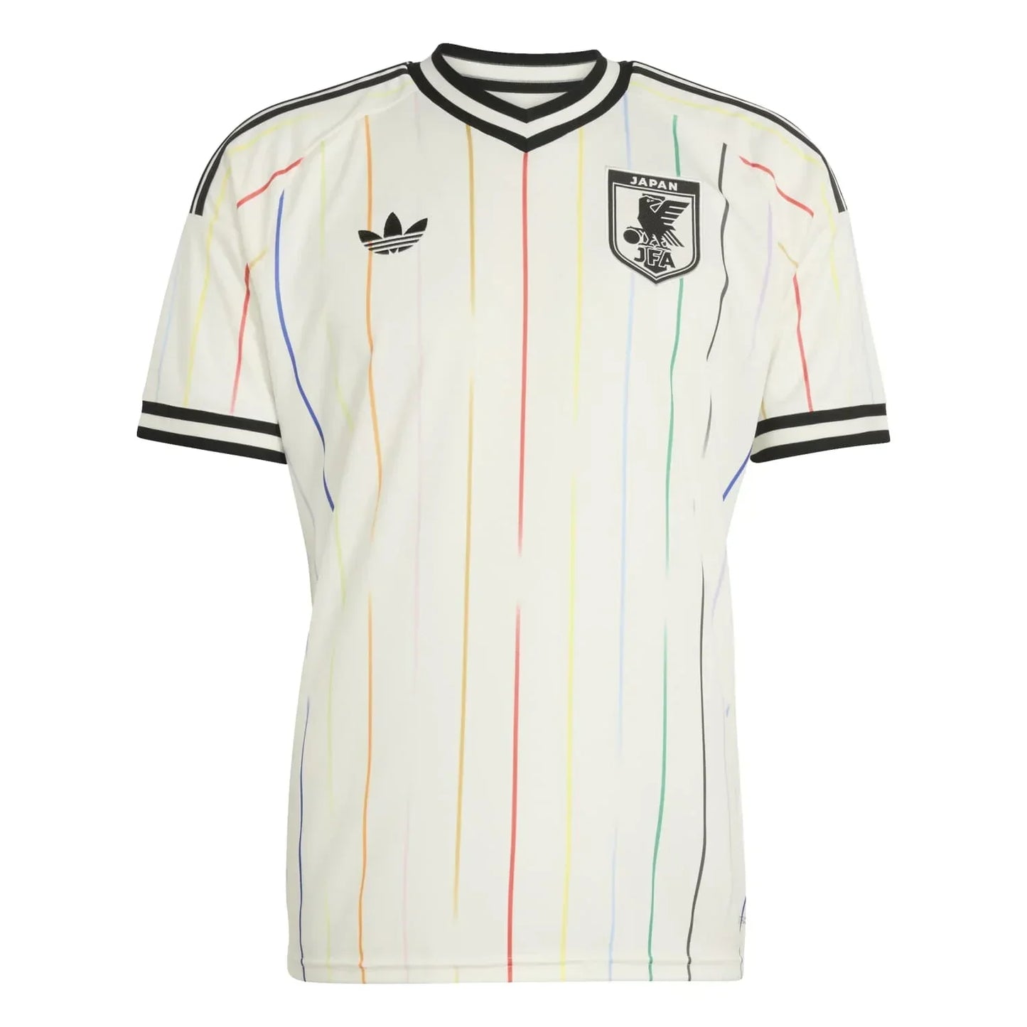 Camisa Japão Away 2026 - Torcedor Masculina