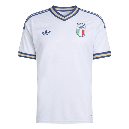 Camisa Itália Away 2026 - Torcedor Masculino