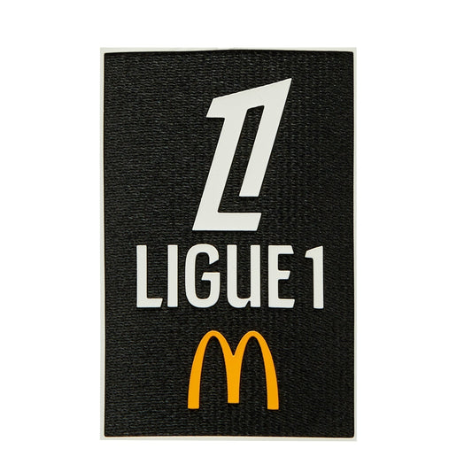 Patch Ligue (1 Participação)