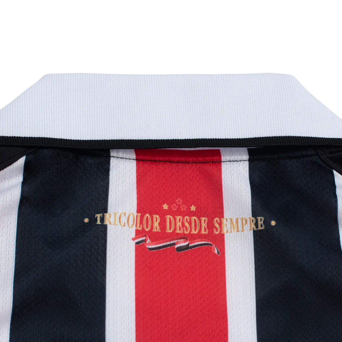 Camisa Torcedor Masculina São Paulo II 2026/2027