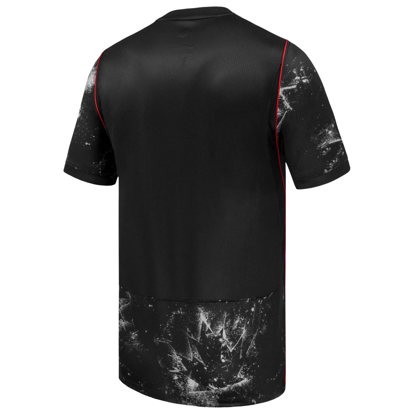 Camisa Canadá Away 2026 - Torcedor Masculina