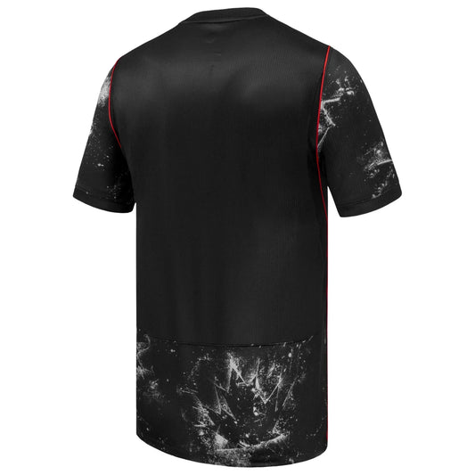 Camisa Canadá Away 2026 - Torcedor Masculina