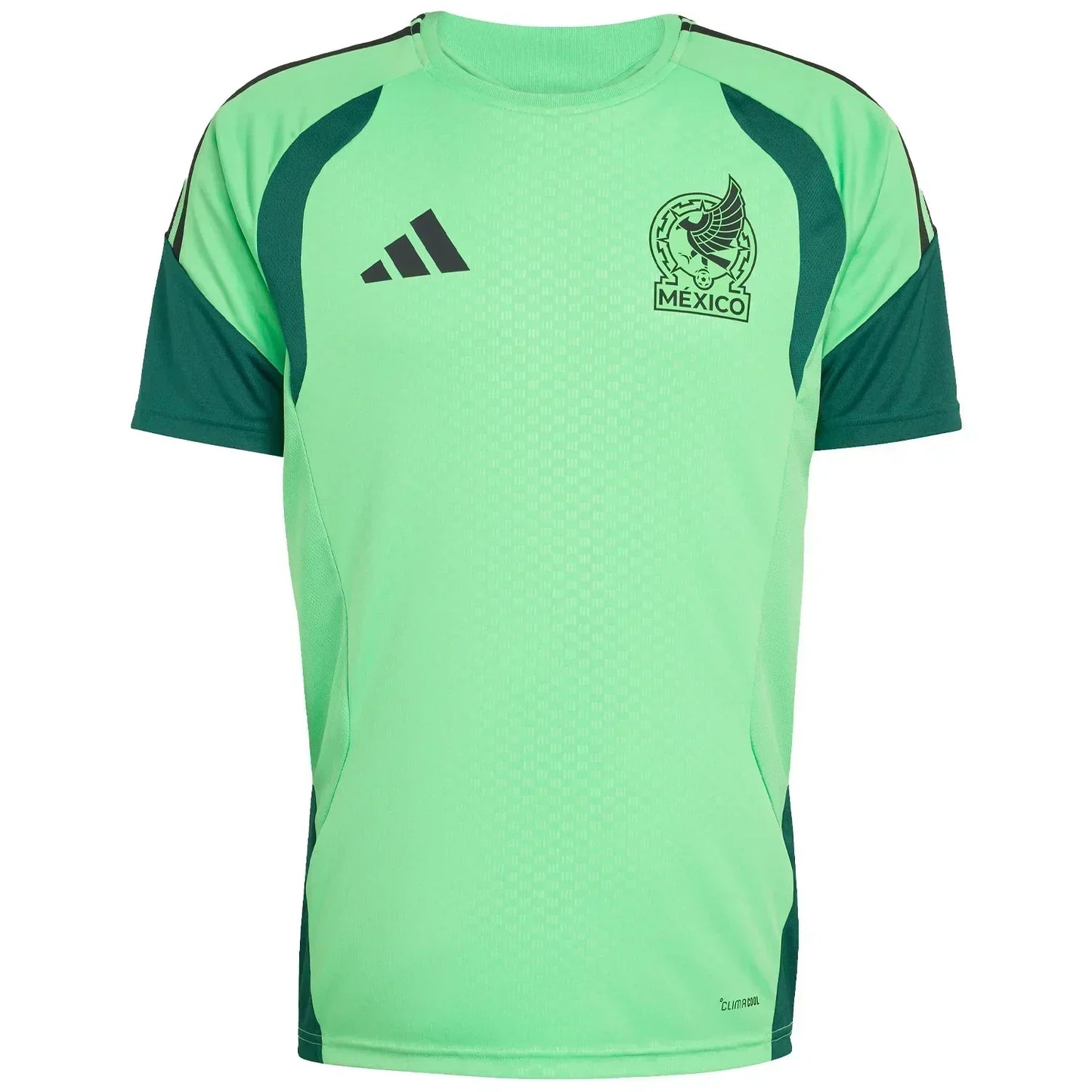 Camisa Treino Masculina México 2026