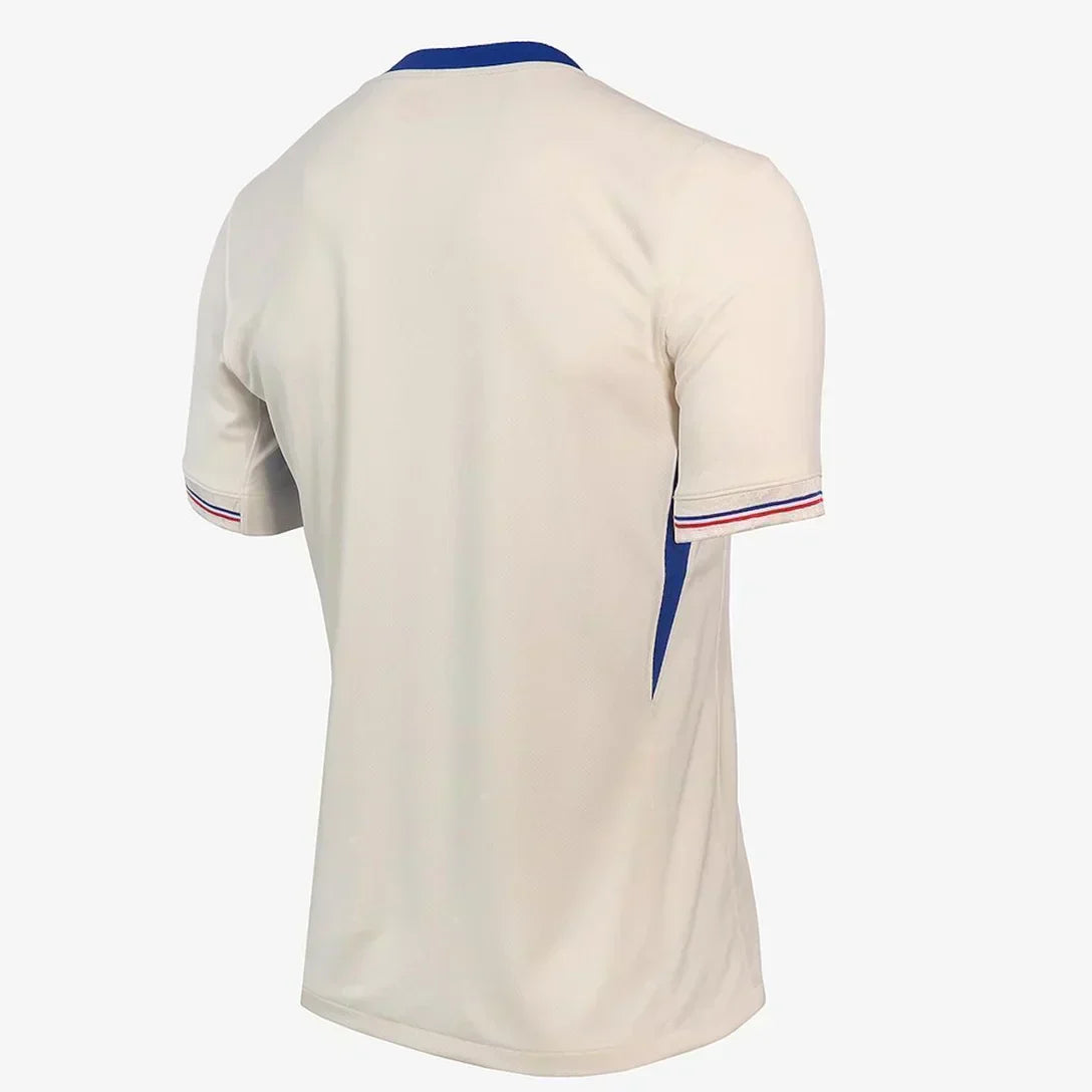 Camisa Torcedor Masculina França II 2025