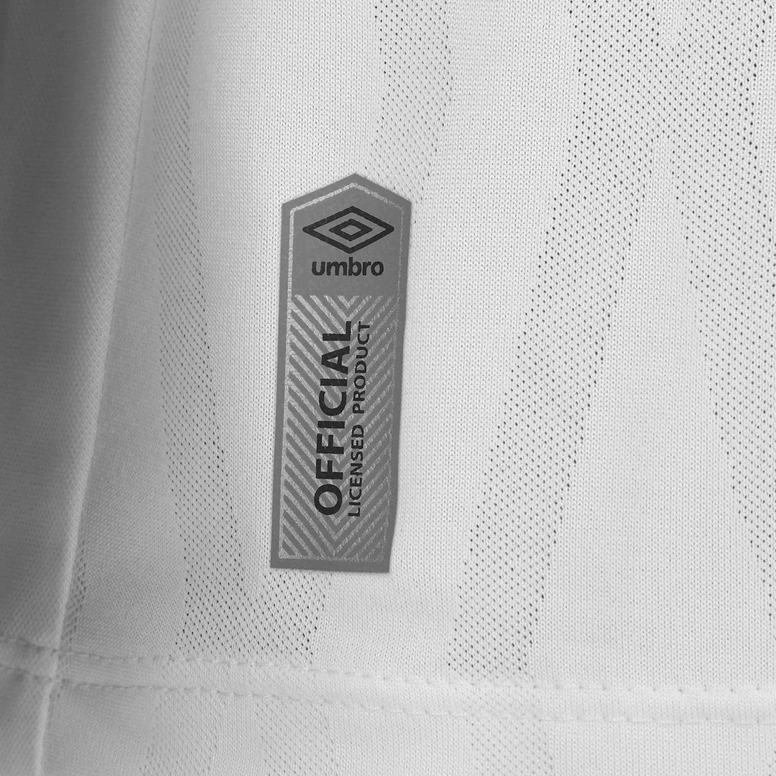 Camisa Torcedor Masculina Santos I 2026/2027