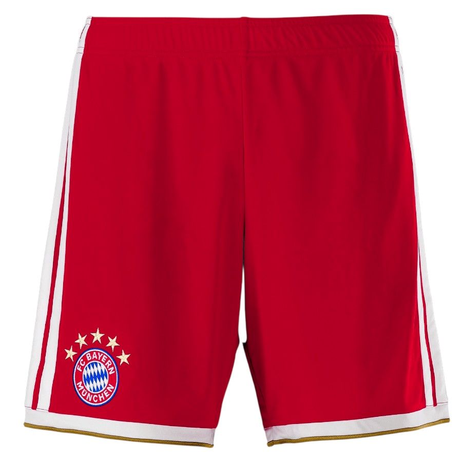 Kit Bayern de Munique I 26/27 - Camisa + Short