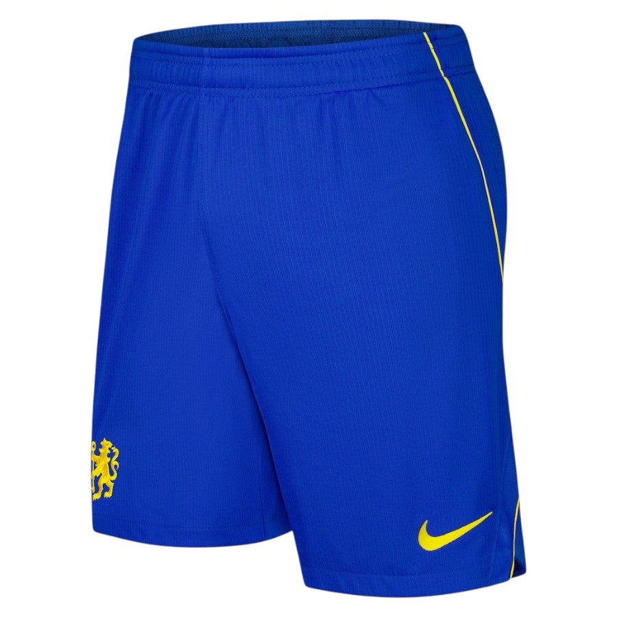 Kit Chelsea I 26/27 - Camisa + Short