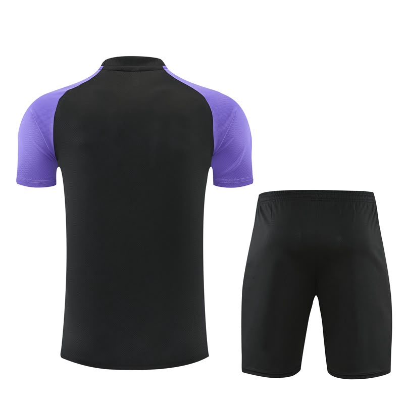 Kit Barcelona Treino 2026 - Torcedor Masculina