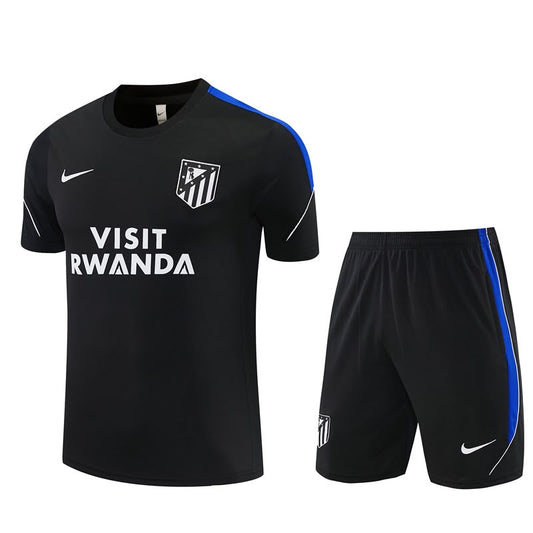 Kit Atlético de Madrid Treino 26/27 - Torcedor Masculina